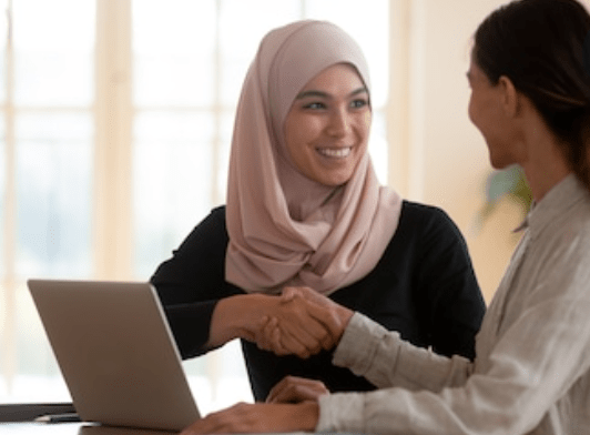 Muslim in Sweden looking for interest-free loans?